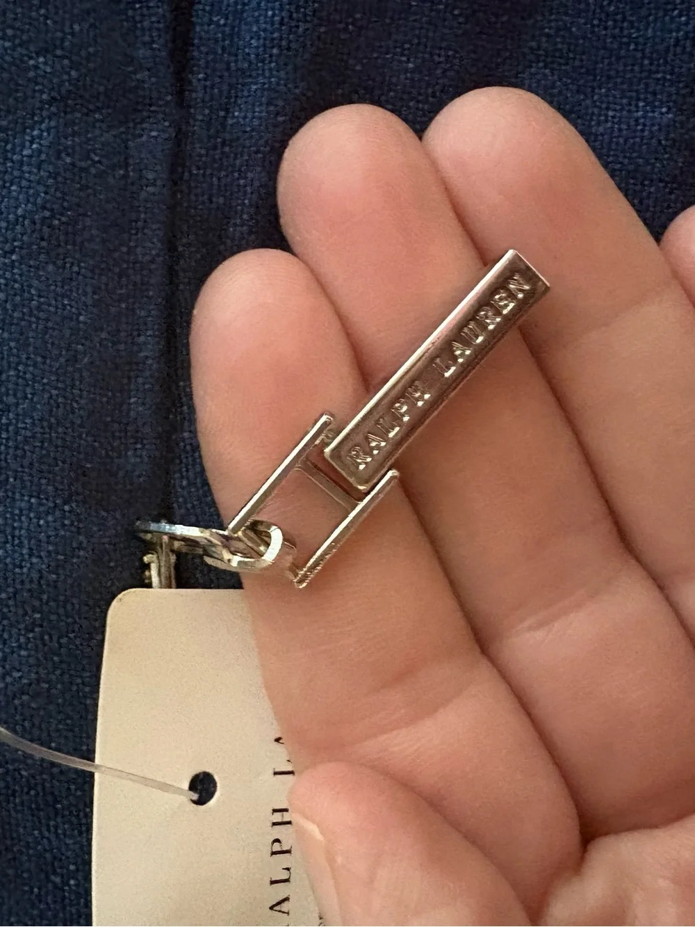 Ralph Lauren new tags